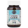 Фото применение Garden of Life, Витамин E, Vitamin Code RAW Vitamin E, 60 капсул