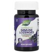 Фото використання Black Elderberry Lozenges, Льодяники з Бузиною, 30 льодяників