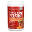 Фото використання Health Plus, Colon Cleanse Natural Orange, Підтримка кишківника, 