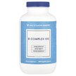 Фото використання TheVitaminShoppe, B-Complex 100, B-комплекс, 300 капсул