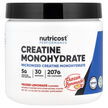 Фото використання Performance Creatine Monohydrate Frozen Lemonade, Креатин, 207 г