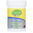 Фото применение Culturelle, Жевательные Пробиотики, Kids Immune Defense, 30 табле