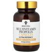 Фото применение Multivitamin Propolis Capsules with Ginger and Ginseng Ultra Potency Фото применение Multivitamin Propolis Capsules with Ginger and, Мультивитамины, 6