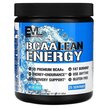 Фото применение BCAA Lean Energy Blue Raz Фото применение EVLution Nutrition, БЦАА, BCAA Lean Energy Blue Raz, 285 г