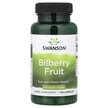 Фото використання Swanson, Bilberry Fruit 470 mg, Чорниця, 100 капсул