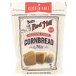 Фото применение Cornbread Mix Gluten Free Фото применение Bob's Red Mill, Зерновые культуры, Cornbread Mix Gluten Free