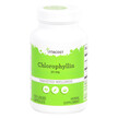 Фото використання Vitacost, Chlorophyllin 50 mg, Хлорофіл, 100 капсул