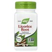 Фото применение Licorice Root 450 mg Фото применение Nature's Way, Корень солодки 450 мг, Licorice Root 450 mg, 1