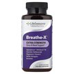 Фото применение Therapeutics Breathe-X With Butterbur Extract Extra Strength Фото применение Therapeutics Breathe-X With Butterbur Extract, Белокопытник, 120