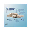 Фото використання MagMind Immuno-Stress Фото використання Jarrow Formulas, MagMind Immuno-Stress, Підтримка стресу, 60 капс