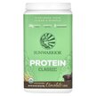 Фото використання Classic Protein Chocolate Фото використання Sunwarrior, Classic Protein Chocolate, Протеїн, 750 г