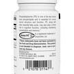 Фото применение Source Naturals, Фосфатидилсерин, Phosphatidyl Serine, 30 капсул
