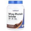 Фото використання Nutricost, Whey Protein Isolate Milk Chocolate, Протеїн Ізолят, 9