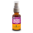 Фото використання Organic Better Bitters - Classic Фото використання Organic Better Bitters - Classic, Настоянки бальзами сиропи, 30 м