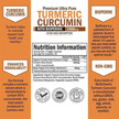 Фото використання Turmeric Curcumin Фото використання BioSchwartz, Turmeric Curcumin, Куркумін, 90 капсул