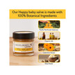 Фото використання Happy Baby Salve Фото використання Mickelberry Gardens, Happy Baby Salve, Крем від попрілостей, 28 г
