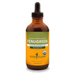 Фото використання Herb Pharm, Organic Fenugreek, Пажитник, 120 мл