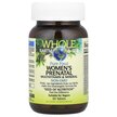 Фото використання Whole Earth & Sea Women's Prenatal Multivitamin & Mineral Фото використання Whole Earth & Sea Women's Prenatal Multivitamin, Вітамін