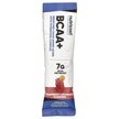 Фото применение Performance BCAA+ Raspberry Lemonade Фото применение Nutricost, БЦАА, Performance BCAA+ Raspberry Lemonade, 20 шт