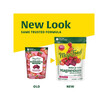 Фото применение Relax & Calm Magnesium Soft Chews Strawberry Flavor, Магний, 