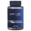 Фото применение ProHealth Longevity, Гранат, Full Spectrum Pomegranate, 60 капсул