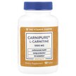 Фото применение Carnipure L-Carnitine 1000 mg Фото применение L-Карнитин, Carnipure L-Carnitine 1000 mg, 50 таблеток