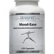 Фото використання Mood-Ease Depression Mood Support, Підтримка стресу, 120 капсул