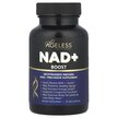 Фото використання Ageless, NAD+ Boost, Нікотинамід НАД+, 30 капсул