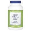 Фото применение TheVitaminShoppe, Расторопша, Milk Thistle Extract 175 mg, 300 ка