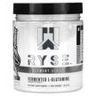 Фото використання Ryse Supps, Element Series Fermented L-Glutamine, L-Глутамін, 300