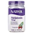 Фото применение Melatonin 10 mg Фото применение Natrol, Мелатонин, Melatonin 10 mg, 140 таблеток