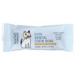 Фото використання Dental Chew Bone Small For Dogs 12 Bones Фото використання Dental Chew Bone Small For Dogs 12 Bones, Зміцнення кісток, 22 g