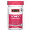 Фото використання Women's Multivitamin Фото використання Swisse, Women's Multivitamin, Вітаміни для жінок, 120 таблет