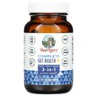 Фото применение MaryRuth's, Поддержка кишечника, Complete Gut Health 3-in-1,