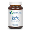 Фото применение Restorative Formulations, Кардио комплекс, Cardiac Calm Px, 60 ка