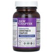 Фото використання New Chapter, Fermented Coenzyme B Complex, B-комплекс, 90 капсул