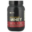 Фото використання Gold Standard 100% Whey Chocolate Malt Фото використання Gold Standard 100% Whey Chocolate Malt, Протеїн Ізолят, 907 г