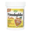 Фото применение Primadophilus Kids Orange 3 Billion CFU Фото применение Примадофилус, Primadophilus Kids Chewable Orange, 30 конфет