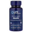 Фото використання NMN NAD+ Cell Support, 300 mg, Нікотинамід мононуклеотид, 90 капс