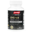 Фото применение CATALO, Поддержка Либидо, Men's Oyster Complex Formula, 60 т