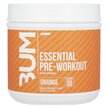 Фото применение Bum Essential Pre-Workout Orange Фото применение Предтренировочный комплекс, Bum Essential Pre-Workout Orange, 399