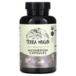 Фото применение Terra Origin, Грибы, Healthy Mushroom Capsules, 90 капсул