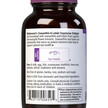 Фото використання Bluebonnet Nutrition, Zeaxanthin Plus Lutein, Лютеїн, 60 капсул