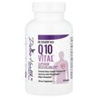 Фото використання Q10 Vital Фото використання Divine Health, Q10 Vital, Коензим CoQ10, 60 капсул