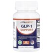 Фото применение Vitamatic, GLP-1 гормон, GLP-1 Support, 60 капсул