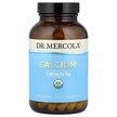 Фото використання Dr. Mercola, Calcium, Кальцій, 120 капсул