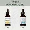 Фото применение NeuroProtek-LP Liquid Low Phenol Formula - Lemon, Поддержка мозга