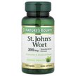 Фото використання Nature's Bounty, St. John's Wort 300 mg, Звіробій 300 м