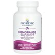 Фото применение Menopause Support Фото применение Nordic Naturals, Поддержка менопаузы, Menopause Support, 60 капсу