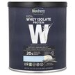 Фото применение Biochem, Протеин Изолят, 100% Whey Isolate Protein Vanilla, 857 г